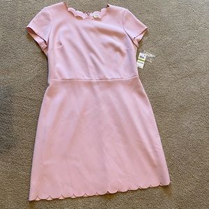Light Pink Dress